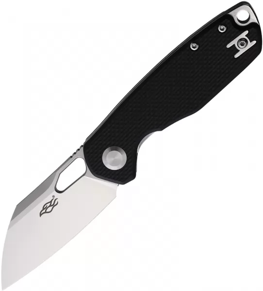 Ganzo Knives Firebird Linerlock Black GAFH924BK