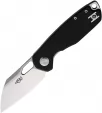 Ganzo Knives Firebird Linerlock Black - GAFH924BK