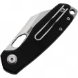 Ganzo Knives Firebird Linerlock Black GAFH924BK