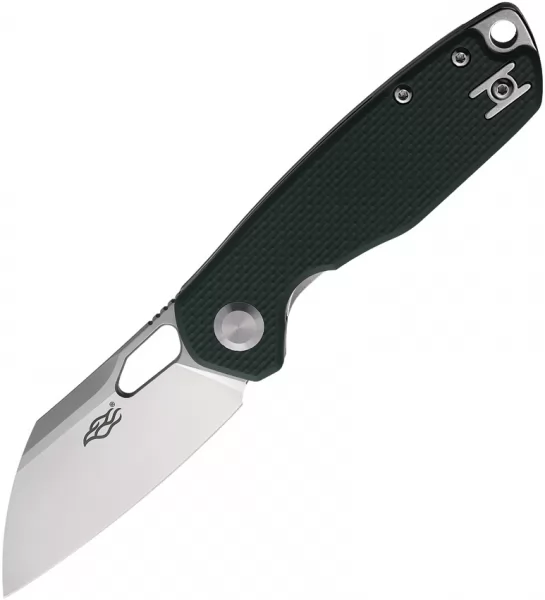 Ganzo Knives Firebird Linerlock Green GAFH924GB