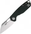 Ganzo Knives Firebird Linerlock Green - GAFH924GB
