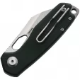 Ganzo Knives Firebird Linerlock Green GAFH924GB