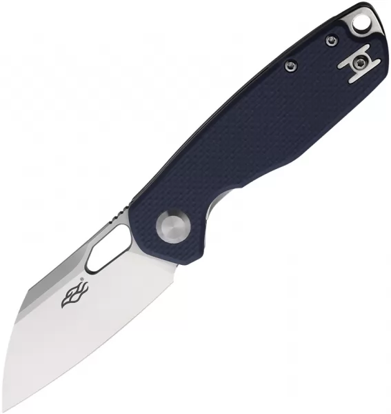 Ganzo Knives Firebird Linerlock Gray GAFH924GY