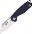 Ganzo Knives Firebird Linerlock Gray - GAFH924GY