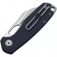 Ganzo Knives Firebird Linerlock Gray GAFH924GY
