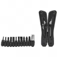 Ganzo Knives Multi Tool Blued GAG202B