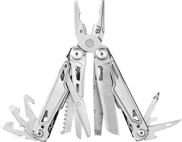 Ganzo Knives Multi Tool GAG303