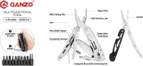 Ganzo Knives Multi Tool GAG304