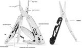 Ganzo Knives Multi Tool GAG304