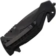 Ganzo Knives Linerlock Gray GAG628GY