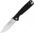 Ganzo Knives Linerlock Black - GAG6805BK