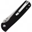 Ganzo Knives Linerlock Black GAG6805BK
