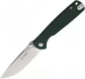 Ganzo Knives Linerlock Green - GAG6805GB