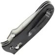 Ganzo Knives G-Lock Black-Satin GAG704BK