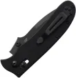 Ganzo Knives Black Axis Lock Folder GAG704B
