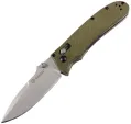Ganzo Knives G-Lock Army Green - GAG704GR