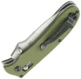 Ganzo Knives G-Lock Army Green GAG704GR
