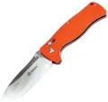 Ganzo Knives G-Lock Orange G10 - GAG720OR