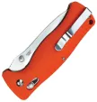 Ganzo Knives G-Lock Orange G10 GAG720OR