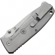 Ganzo Knives G722 Framelock Green GAG722GR
