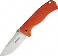 Ganzo Knives G722 Framelock Orange - GAG722OR
