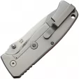 Ganzo Knives G722 Framelock Orange GAG722OR