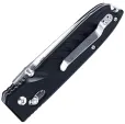 Ganzo Knives G-Lock Black G10 GAG7461BK