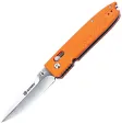 Ganzo Knives G-Lock Orange G10 - GAG7461OR