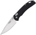 Ganzo Knives G-Lock Black G10 - GAG7531BK