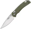 Ganzo Knives G-Lock Army Green - GAG7531GR