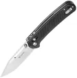 Ganzo Knives G-Lock Black - GAG768BK