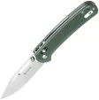 Ganzo Knives G-Lock Green - GAG768GB