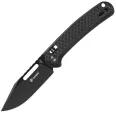 Ganzo Knives G-Lock Black - GAG768PTBK