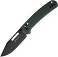 Ganzo Knives G-Lock Green - GAG768PTGB
