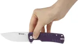 Ganzo Knives G769 Linerlock Purple GAG769PL