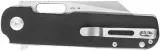 Ganzo Knives G770 Linerlock Black GAG770BK