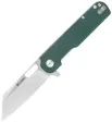 Ganzo Knives G770 Linerlock Green - GAG770GR