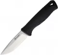 Ganzo Knives Fixed Blade Black - GAG807BK