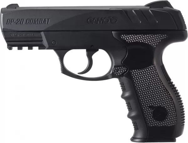 Gamo GP20 Combat BB Pistol GAM39754