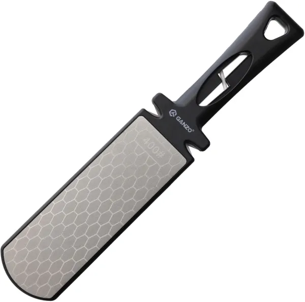 Ganzo Knives Multifunctional Sharpener GAPROSHARP