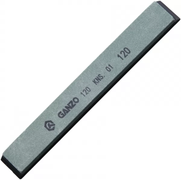 Ganzo Knives Sharpening Stone 120 Grit GAS120