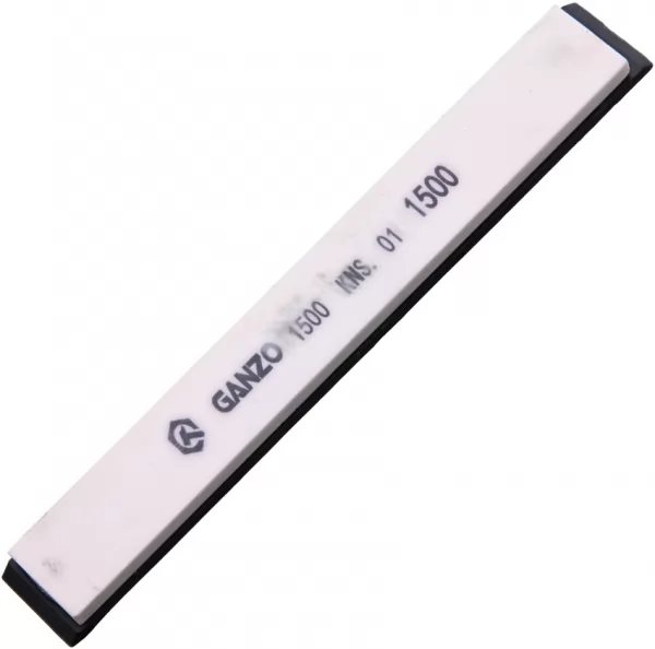 Ganzo Knives Sharpening Stone 1500 Grit GAS1500