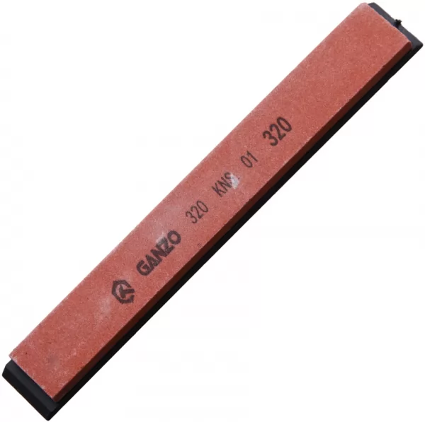 Ganzo Knives Sharpening Stone 320 Grit GAS320