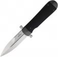 Ganzo Knives Samson Linerlock Black - GASAMSONBK