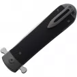 Ganzo Knives Samson Linerlock Black GASAMSONBK