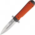 Ganzo Knives Samson Linerlock Orange - GASAMSONOR