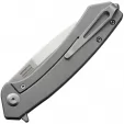 Ganzo Knives Adimanti Framelock Blue GASKBL