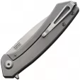 Ganzo Knives Adimanti Framelock Camo GASKCA