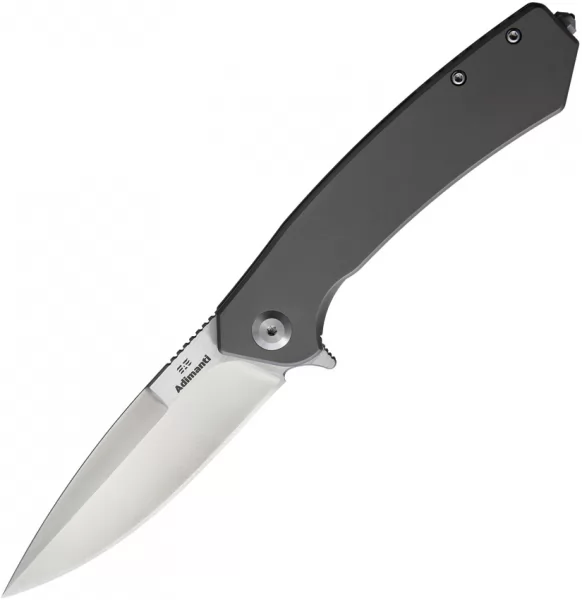 Ganzo Knives Adimanti Framelock Ti GASKTI