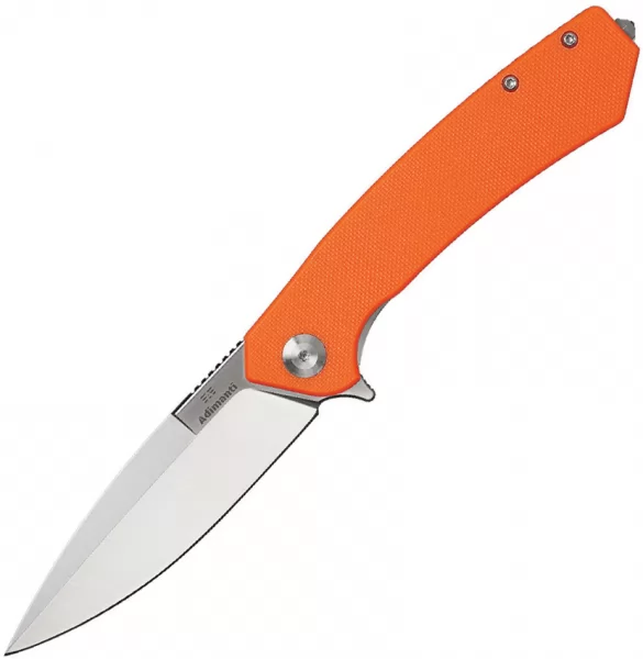 Ganzo Knives Adimanti Linerlock Orange GASOR
